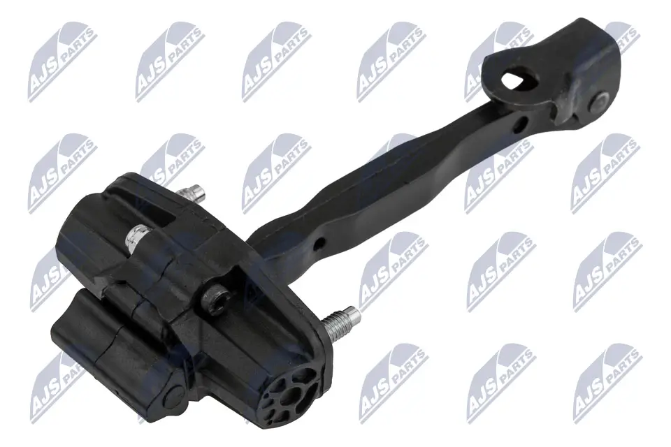 Türfeststeller hinten links hinten rechts NTY EZC-PL-132