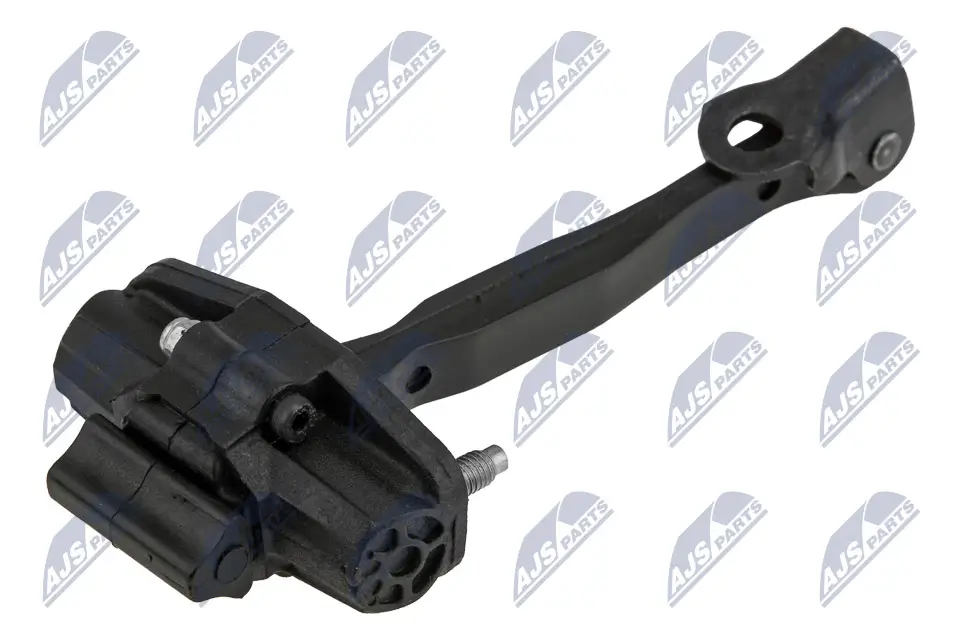 Türfeststeller hinten links hinten rechts NTY EZC-PL-133