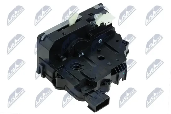 Türschloss vorne links NTY EZC-PL-137 Bild Türschloss vorne links NTY EZC-PL-137
