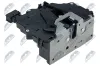 Türschloss vorne links NTY EZC-PL-137 Bild Türschloss vorne links NTY EZC-PL-137