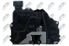 Türschloss vorne links NTY EZC-PL-137 Bild Türschloss vorne links NTY EZC-PL-137