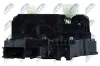 Türschloss vorne links NTY EZC-PL-137 Bild Türschloss vorne links NTY EZC-PL-137