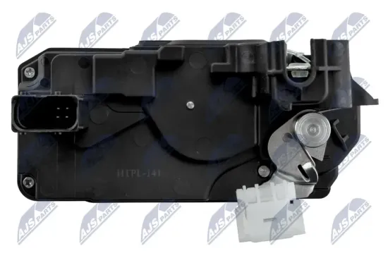 Türschloss hinten rechts NTY EZC-PL-141 Bild Türschloss hinten rechts NTY EZC-PL-141