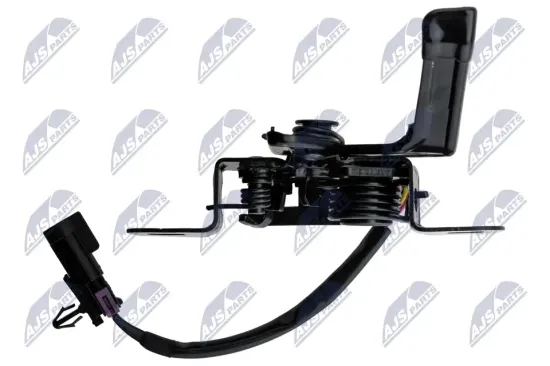 Motorhaubenschloss vorne vorne NTY EZC-PL-144 Bild Motorhaubenschloss vorne vorne NTY EZC-PL-144