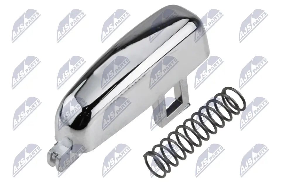 Handbremshebel NTY EZC-PL-146