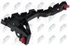 Halter, Stoßfänger vorne links NTY EZC-PL-149 Bild Halter, Stoßfänger vorne links NTY EZC-PL-149