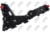 Halter, Stoßfänger vorne links NTY EZC-PL-149 Bild Halter, Stoßfänger vorne links NTY EZC-PL-149