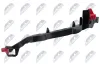 Halter, Stoßfänger vorne links NTY EZC-PL-149 Bild Halter, Stoßfänger vorne links NTY EZC-PL-149