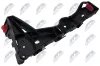 Halter, Stoßfänger vorne rechts NTY EZC-PL-150 Bild Halter, Stoßfänger vorne rechts NTY EZC-PL-150