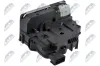 Türschloss vorne links NTY EZC-PL-154 Bild Türschloss vorne links NTY EZC-PL-154