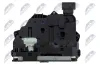 Türschloss vorne links NTY EZC-PL-154 Bild Türschloss vorne links NTY EZC-PL-154