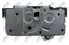 Türschloss vorne links NTY EZC-PL-154 Bild Türschloss vorne links NTY EZC-PL-154