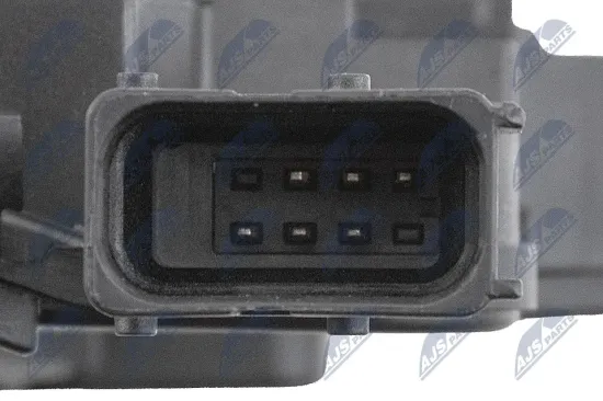 Türschloss vorne rechts NTY EZC-PL-155 Bild Türschloss vorne rechts NTY EZC-PL-155