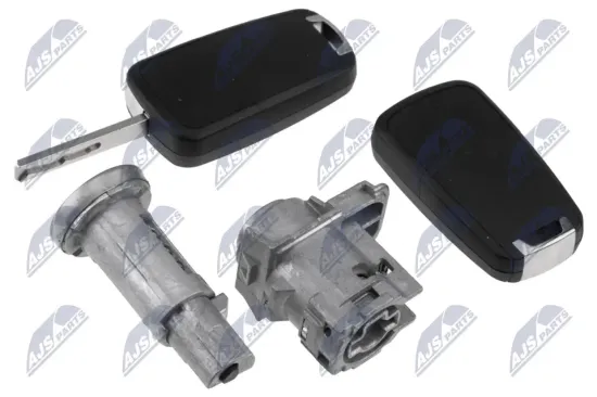 Schlosssatz, Schließanlage NTY EZC-PL-158 Bild Schlosssatz, Schließanlage NTY EZC-PL-158