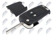 Gehäuse, Autoschlüssel NTY EZC-PL-159