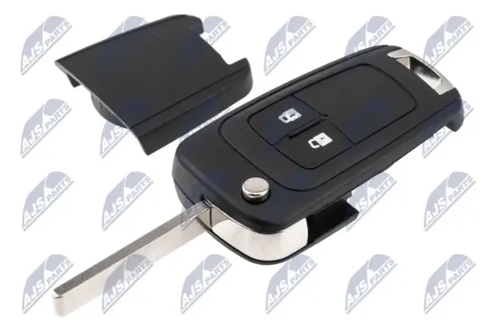 Gehäuse, Autoschlüssel NTY EZC-PL-159 Bild Gehäuse, Autoschlüssel NTY EZC-PL-159