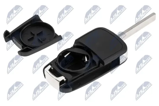 Gehäuse, Autoschlüssel NTY EZC-PL-159 Bild Gehäuse, Autoschlüssel NTY EZC-PL-159