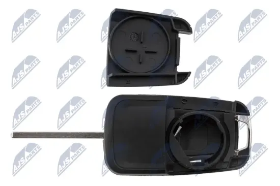 Gehäuse, Autoschlüssel NTY EZC-PL-159 Bild Gehäuse, Autoschlüssel NTY EZC-PL-159