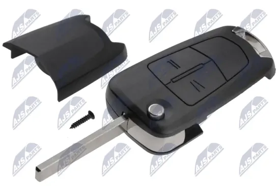 Gehäuse, Autoschlüssel NTY EZC-PL-160 Bild Gehäuse, Autoschlüssel NTY EZC-PL-160