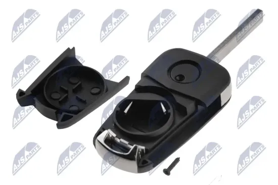 Gehäuse, Autoschlüssel NTY EZC-PL-160 Bild Gehäuse, Autoschlüssel NTY EZC-PL-160