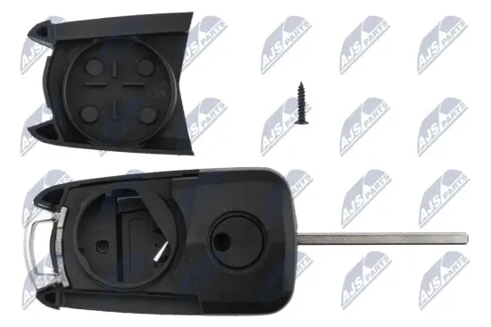 Gehäuse, Autoschlüssel NTY EZC-PL-160 Bild Gehäuse, Autoschlüssel NTY EZC-PL-160