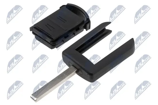 Gehäuse, Autoschlüssel NTY EZC-PL-161 Bild Gehäuse, Autoschlüssel NTY EZC-PL-161