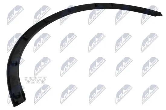 Verbreiterung, Kotflügel vorne links NTY EZC-PL-163 Bild Verbreiterung, Kotflügel vorne links NTY EZC-PL-163