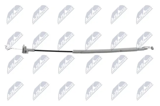 Seilzug, Türentriegelung vorne rechts vorne links NTY EZC-PL-167 Bild Seilzug, Türentriegelung vorne rechts vorne links NTY EZC-PL-167