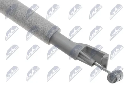 Seilzug, Türentriegelung vorne rechts vorne links NTY EZC-PL-167 Bild Seilzug, Türentriegelung vorne rechts vorne links NTY EZC-PL-167