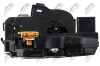 Türschloss vorne links NTY EZC-PL-168 Bild Türschloss vorne links NTY EZC-PL-168