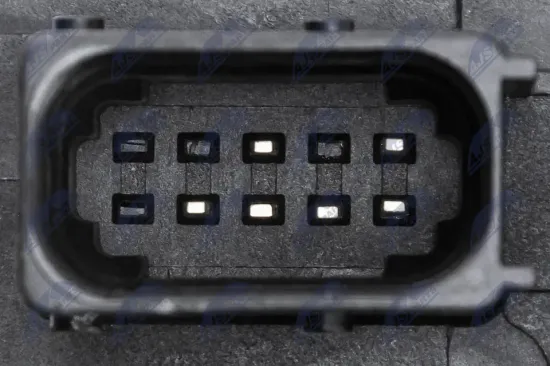 Türschloss vorne links NTY EZC-PL-168 Bild Türschloss vorne links NTY EZC-PL-168