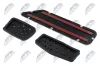 Pedalbelagsatz NTY EZC-PL-171 Bild Pedalbelagsatz NTY EZC-PL-171