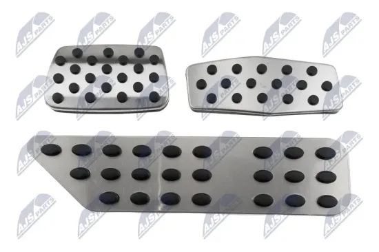 Pedalbelagsatz NTY EZC-PL-171 Bild Pedalbelagsatz NTY EZC-PL-171
