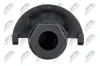 Laderaumabdeckung NTY EZC-PL-172 Bild Laderaumabdeckung NTY EZC-PL-172