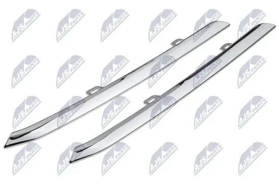 Lüftungsgitter, Stoßfänger vorne links vorne rechts NTY EZC-PL-176 Bild Lüftungsgitter, Stoßfänger vorne links vorne rechts NTY EZC-PL-176