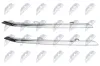Lüftungsgitter, Stoßfänger vorne links vorne rechts NTY EZC-PL-176 Bild Lüftungsgitter, Stoßfänger vorne links vorne rechts NTY EZC-PL-176