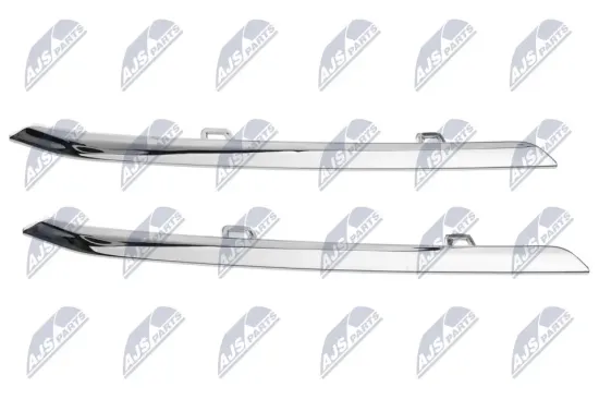 Lüftungsgitter, Stoßfänger vorne links vorne rechts NTY EZC-PL-176 Bild Lüftungsgitter, Stoßfänger vorne links vorne rechts NTY EZC-PL-176