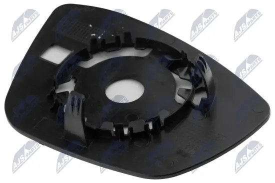 Spiegelglas, Außenspiegel links NTY EZC-PL-177 Bild Spiegelglas, Außenspiegel links NTY EZC-PL-177