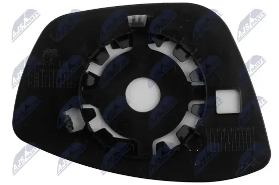 Spiegelglas, Außenspiegel links NTY EZC-PL-177 Bild Spiegelglas, Außenspiegel links NTY EZC-PL-177