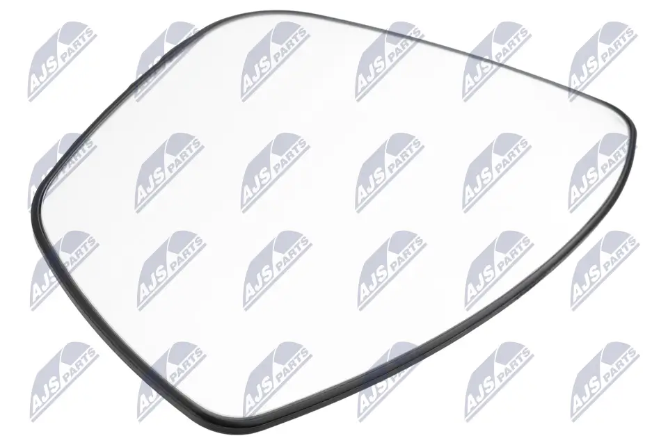 Spiegelglas, Außenspiegel rechts NTY EZC-PL-178