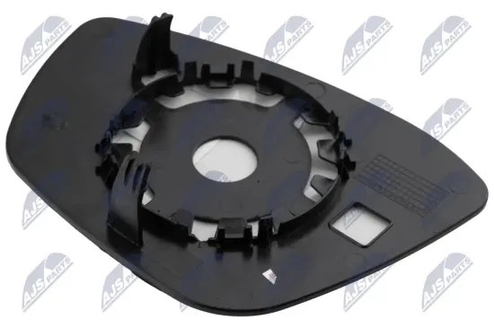 Spiegelglas, Außenspiegel rechts NTY EZC-PL-178 Bild Spiegelglas, Außenspiegel rechts NTY EZC-PL-178