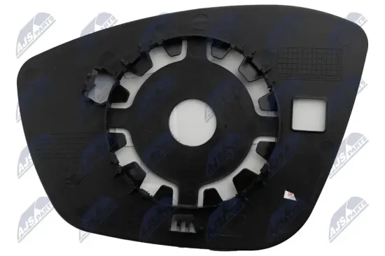 Spiegelglas, Außenspiegel rechts NTY EZC-PL-178 Bild Spiegelglas, Außenspiegel rechts NTY EZC-PL-178