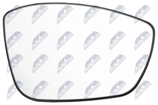 Spiegelglas, Außenspiegel rechts NTY EZC-PL-178 Bild Spiegelglas, Außenspiegel rechts NTY EZC-PL-178