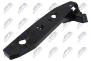 Halter, Stoßfänger vorne links NTY EZC-PL-186