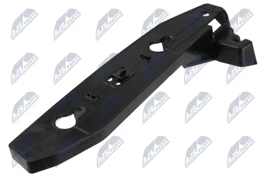 Halter, Stoßfänger vorne links NTY EZC-PL-186 Bild Halter, Stoßfänger vorne links NTY EZC-PL-186