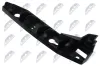 Halter, Stoßfänger vorne links NTY EZC-PL-186 Bild Halter, Stoßfänger vorne links NTY EZC-PL-186