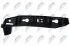 Halter, Stoßfänger vorne links NTY EZC-PL-186 Bild Halter, Stoßfänger vorne links NTY EZC-PL-186