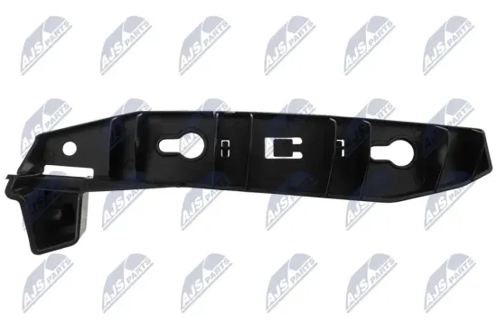 Halter, Stoßfänger vorne links NTY EZC-PL-186 Bild Halter, Stoßfänger vorne links NTY EZC-PL-186