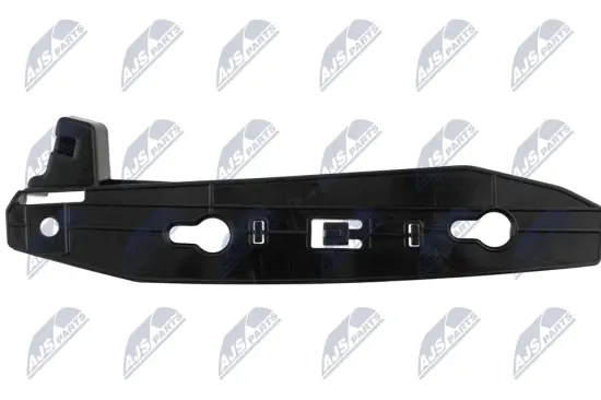 Halter, Stoßfänger vorne links NTY EZC-PL-186 Bild Halter, Stoßfänger vorne links NTY EZC-PL-186