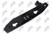 Halter, Stoßfänger vorne rechts NTY EZC-PL-187